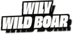 Wily
Wild Boar