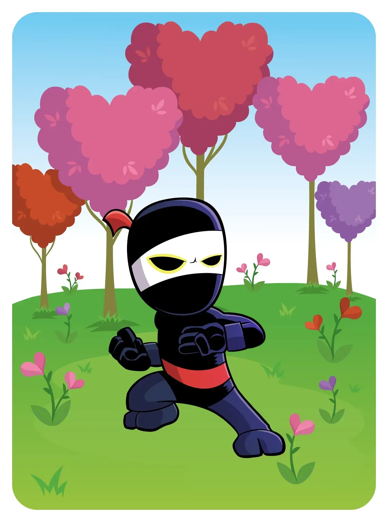 Notorious Ninja #52400
