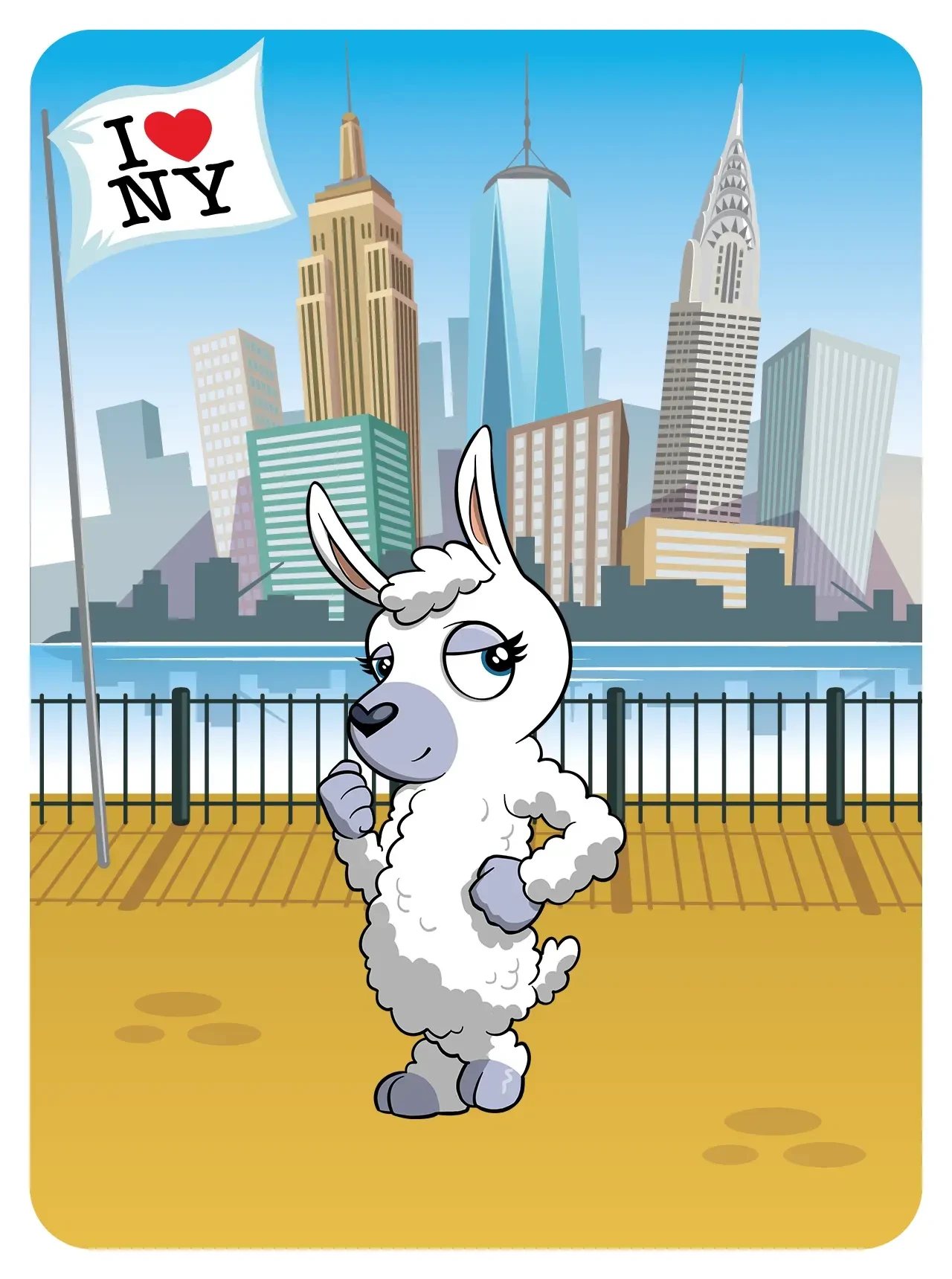 Legit Llama #36922