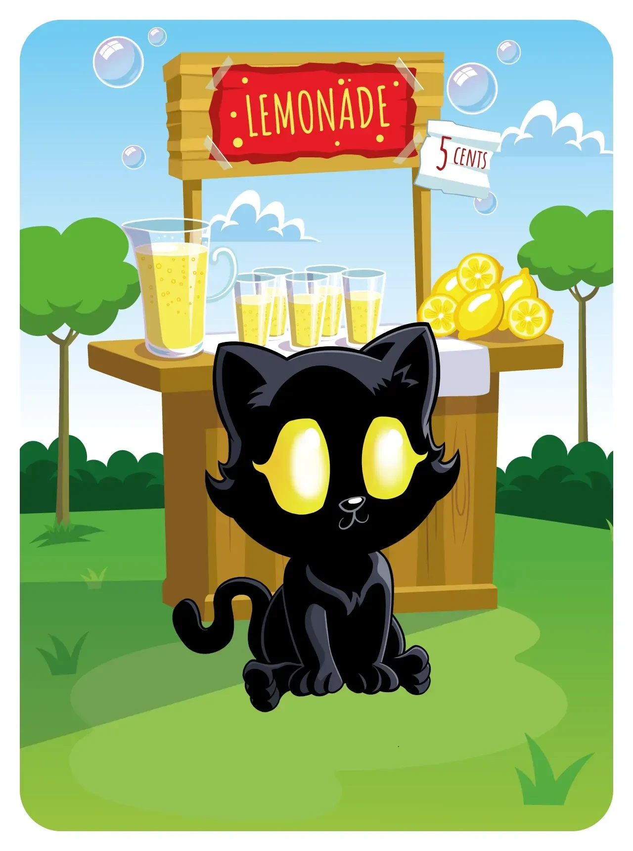 直送商品 Black Lucky Very, Very, Very, Very, Cat VeeFriends.com | その他