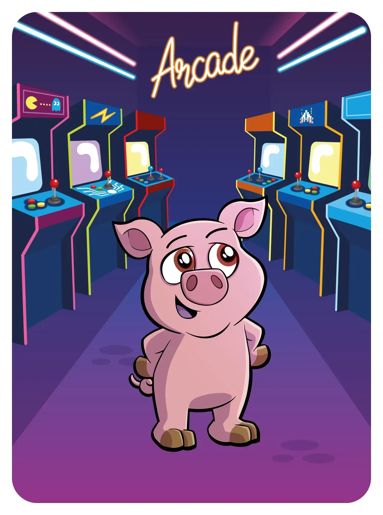Patient Pig #11101