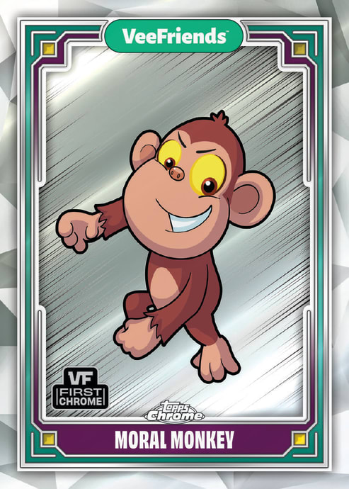 Moral Monkey