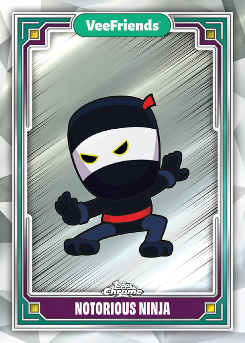 Notorious Ninja