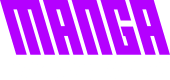 Manga Logo