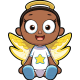 Ambitious Angel