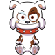 Bad-Ass Bulldog
