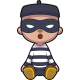 Befuddled Burglar