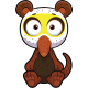Big Game Bandicoot
