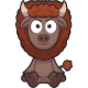 Brave Bison