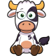 Common Sense Cow