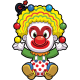 Competitive Clown