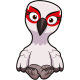 Curious Crane