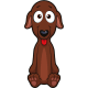 Dapper Dachshund