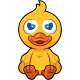 Decisive Duck