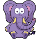 Empathy Elephant