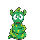 Energetic Electric Eel