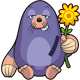 F.U. Monday Mole