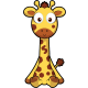 Genuine Giraffe