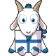 Gift Goat
