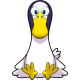 Gracious Goose