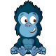 Gratitude Gorilla