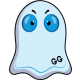 Gritty Ghost