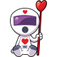 Heart Trooper