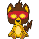 Hodl Hyena