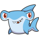 Hungry Hammerhead
