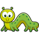 Independent Inch Worm