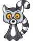 Legendary Lemur