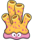 Like A Sponge
