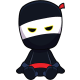 Notorious Ninja