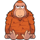 Offense Oriented Orangutan