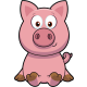 Patient Pig