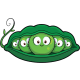 Pea Salad