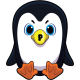 Persistent Penguin