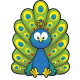 Practical Peacock
