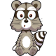 Respectful Racoon