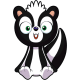 Sincere Skunk