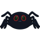 Smooth Spider