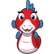 Spontaneous Seahorse