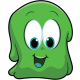 Stoic Slime