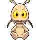 Tenacious Termite