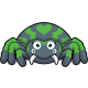 Trusting Tarantula