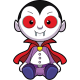 Vibe'n Vampire
