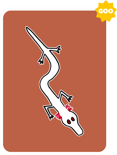 Gary Vaynerchuk - Vee Friends - Honorable Olm - NFT # 4924