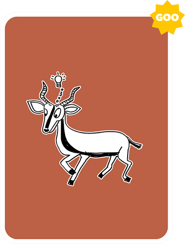 Gary Vaynerchuk - Vee Friends - Innovative Impala - NFT # 5245