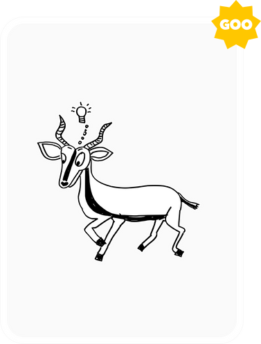 Gary Vaynerchuk - Vee Friends - Innovative Impala - NFT # 5244