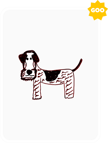 Gary Vaynerchuk - Vee Friends - Insightful Irish Terrier - NFT # 5281